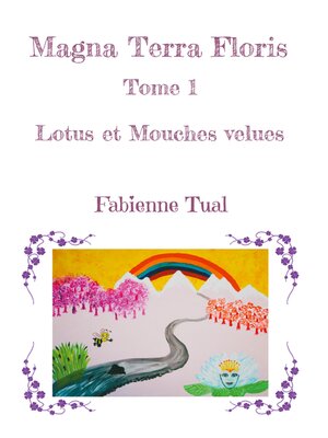 cover image of Magna Terra Floris
